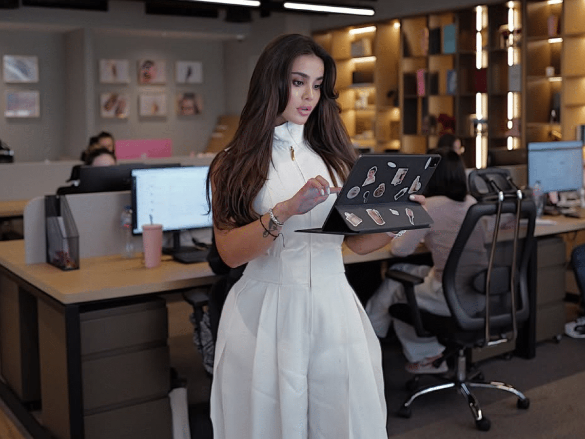 Youmna Khoury Kiziloz