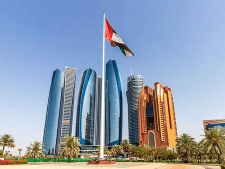 Abu Dhabi Real Estate