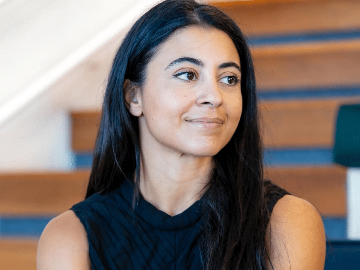 Love Is Blind Habibi Star Shereen Abdulla Teases Major Airline Deal Love Is Blind Habibi Star Shereen Abdulla Teases Major Airline Deal