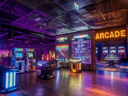 Fun Things to Do in Dubai