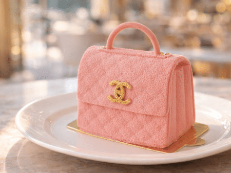 Birkin Cake