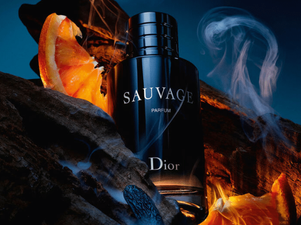 Dubai Mall Fragrances