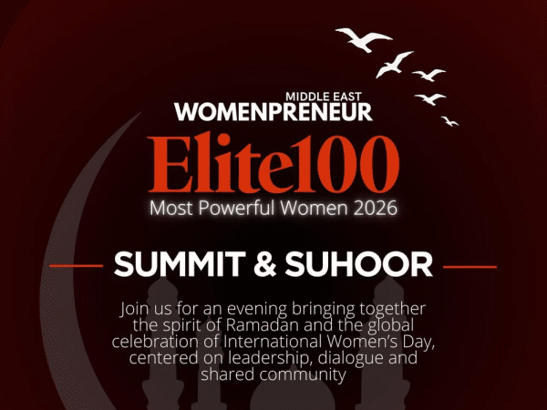 Elite 100 Summit Dubai