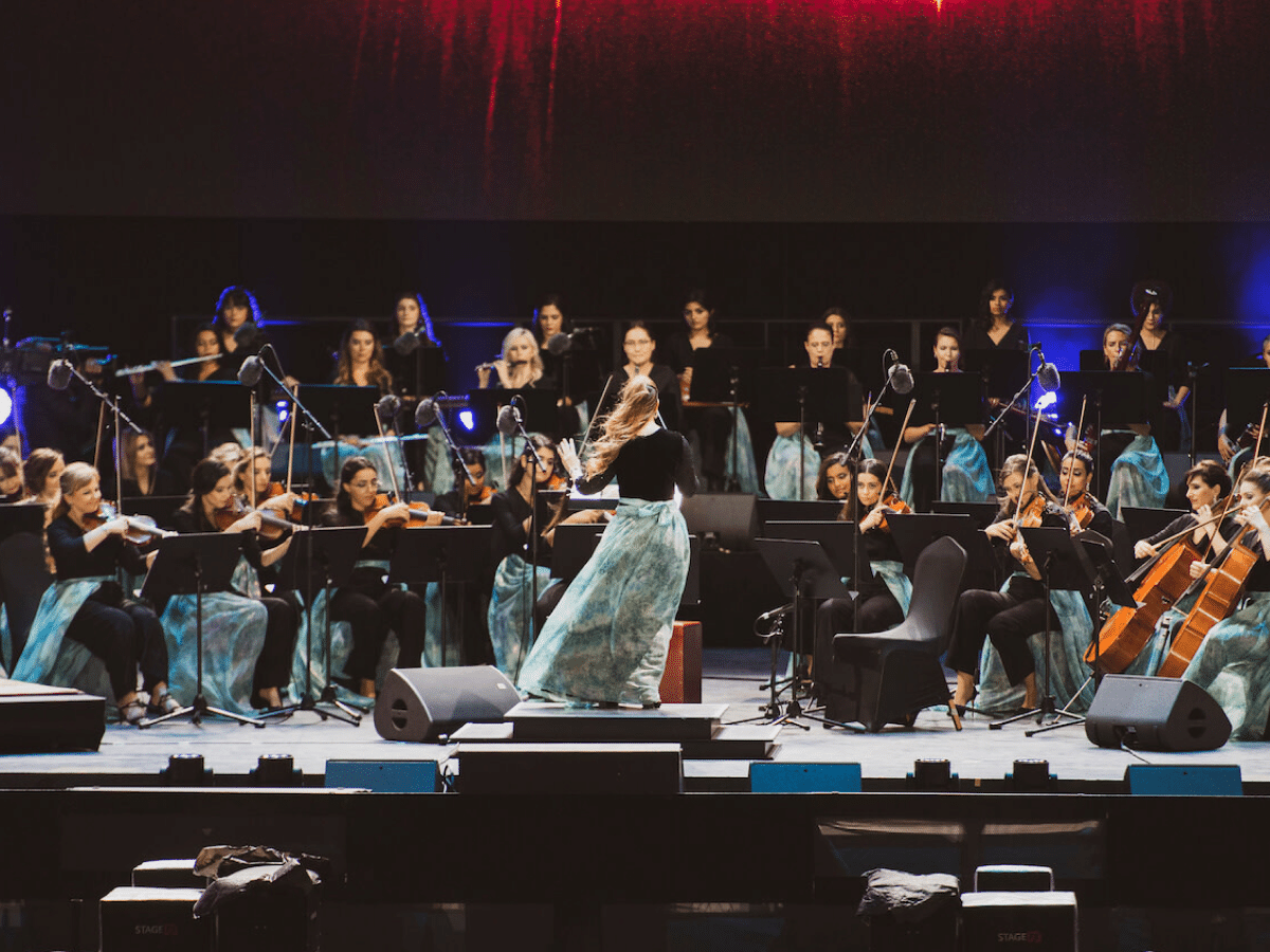 Dubai Events This Week