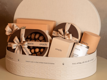 Ganache Chocolatier