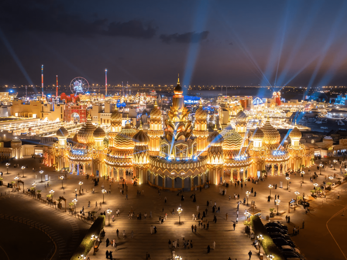 Global Village