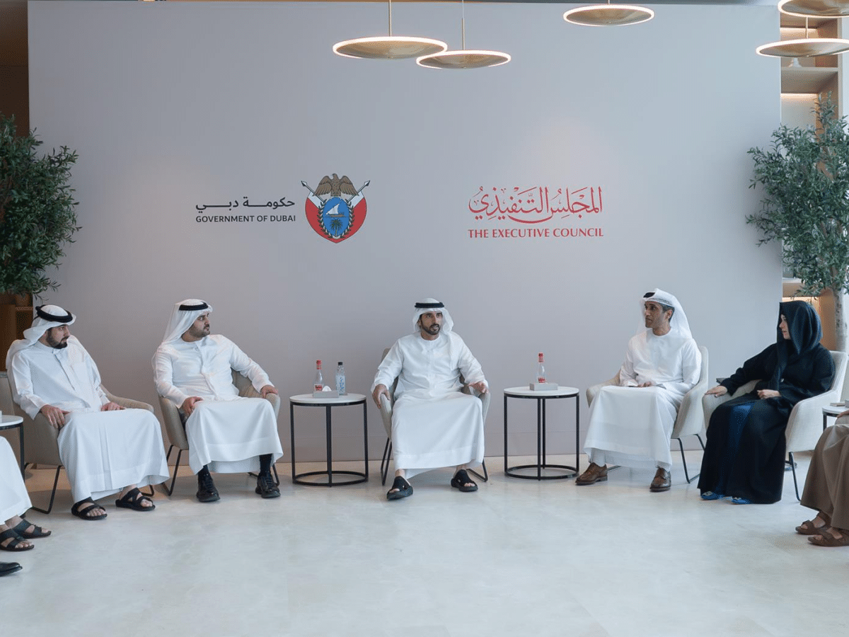 Dubai Economic Relief Package Just Unleashed AED 1B Plan Dubai Economic Relief Package Just Unleashed AED 1B Plan