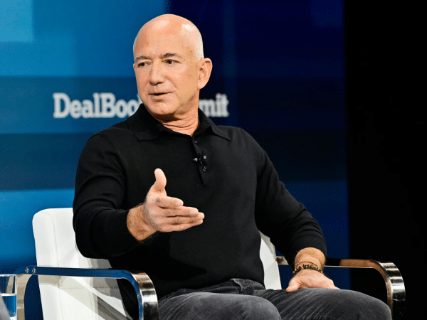 $100 billion AI manufacturing fund