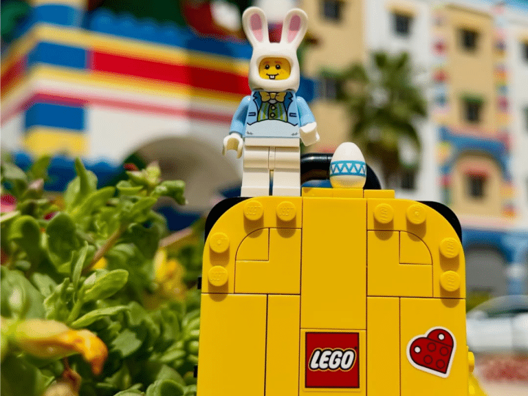 Dubai Easter Weekend Plans