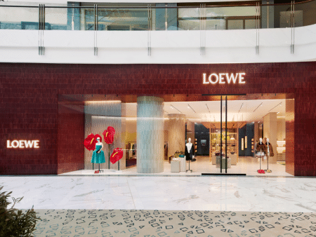 Loewe Dubai