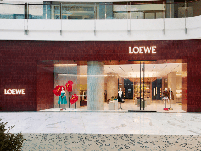 Loewe Dubai