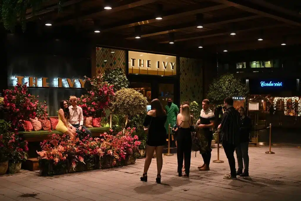 Abu Dhabi Investment Expands Into Luxury Hospitality Brands lulu group