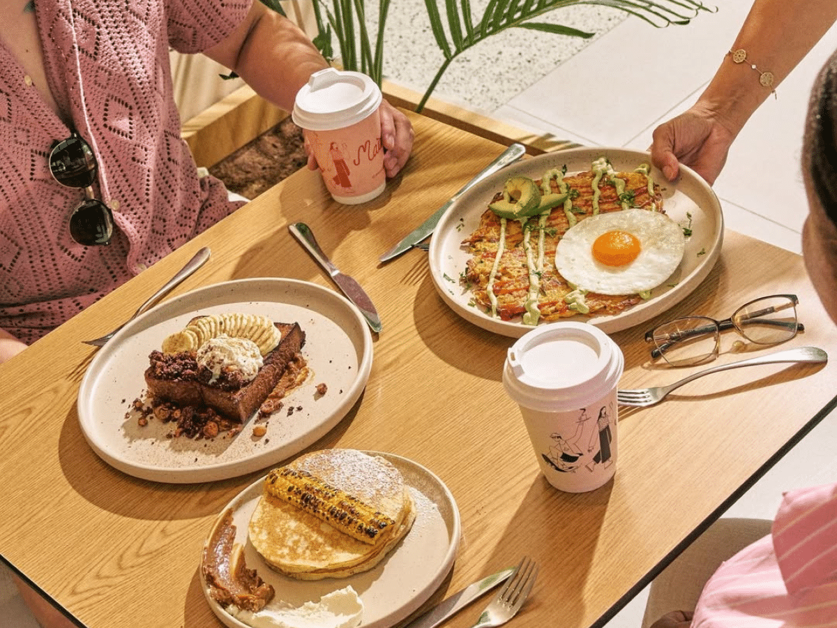 Maiz Tacos Dubai Hills