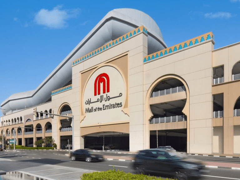 UAE Small Businesses