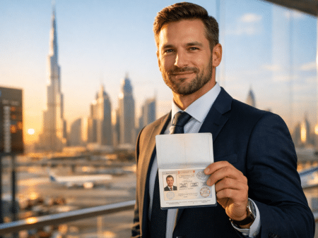 7 UAE Visa Updates 2026