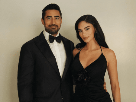 Pia Wurtzbach-Jauncey