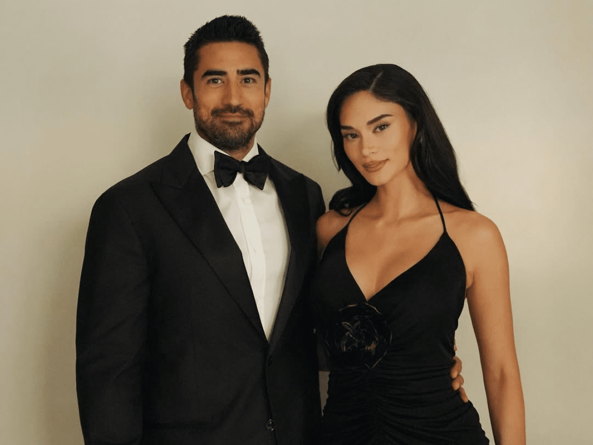 Pia Wurtzbach-Jauncey