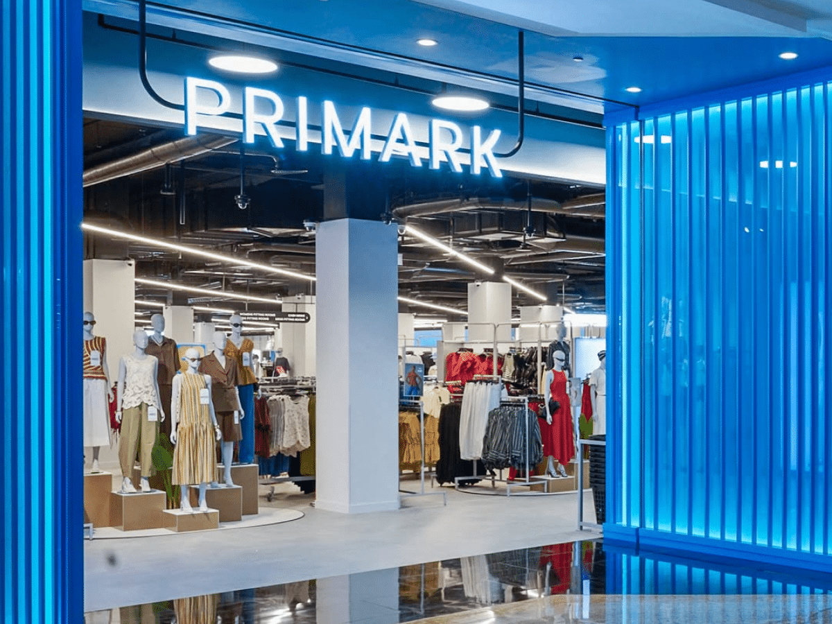 Primark City Centre Mirdif