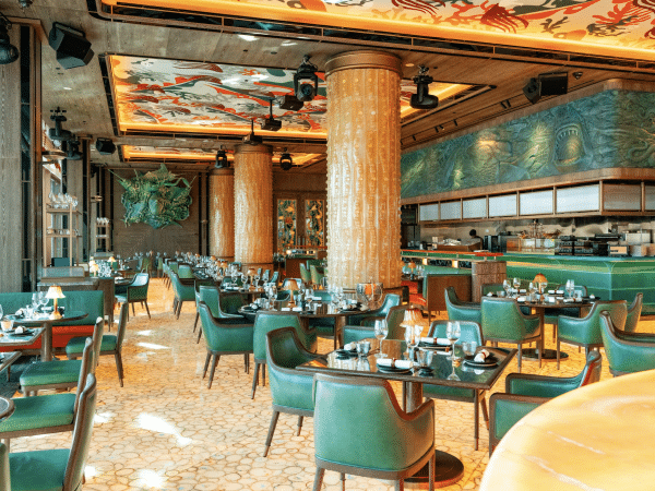 Dubai Weekend Activities