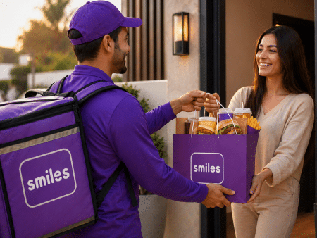 1 Dirham Food Offer Dubai