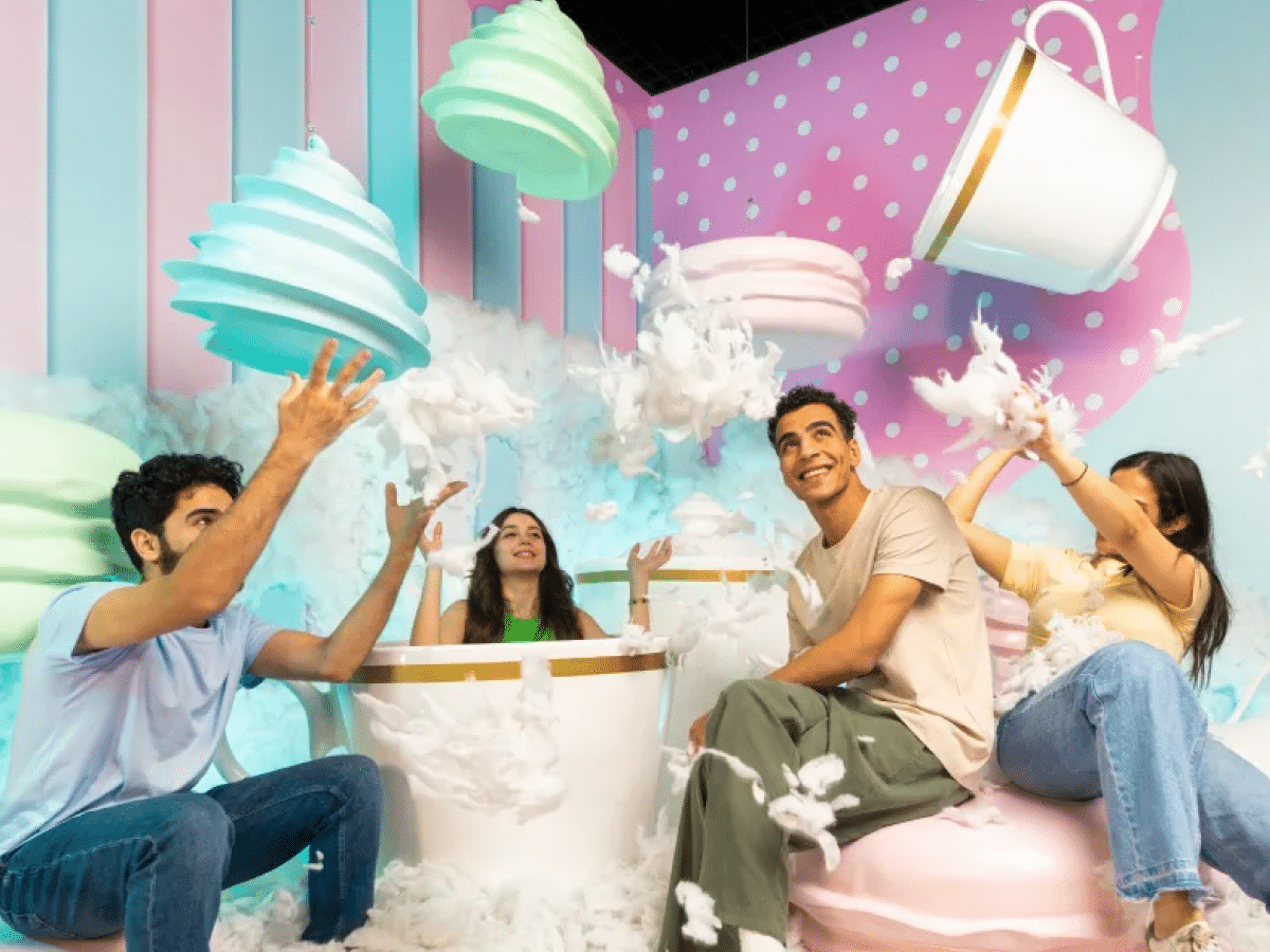 Dubai Attraction Discounts