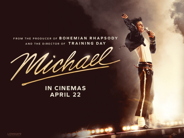 Michael Jackson Day Dubai