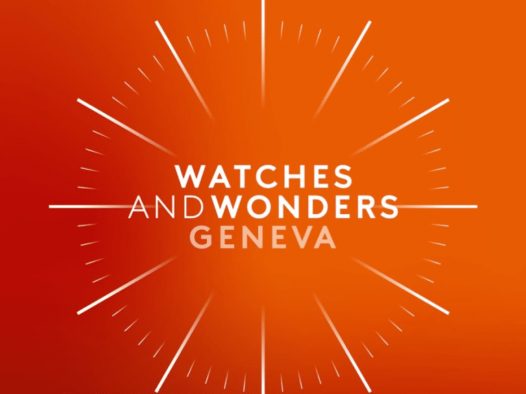 Watches and Wonders 2026