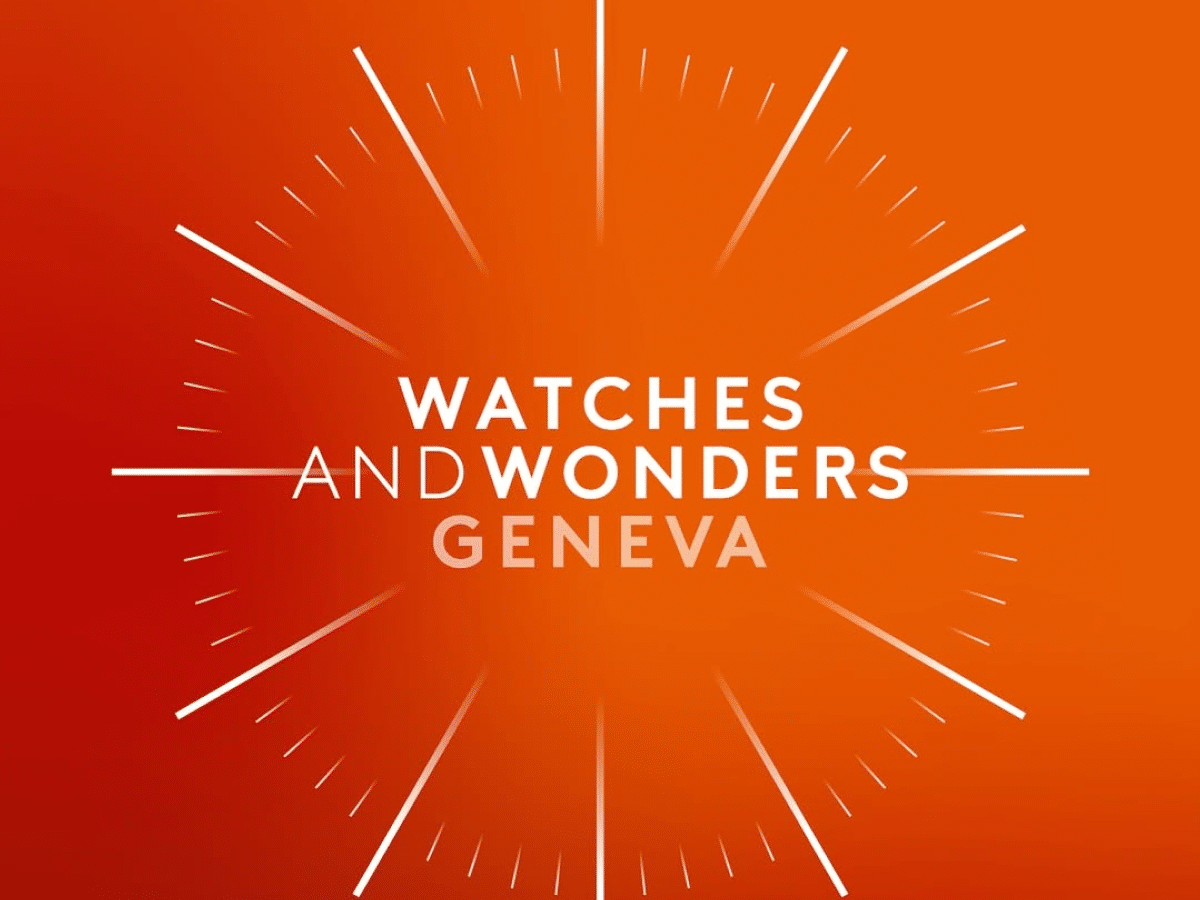 Watches and Wonders 2026