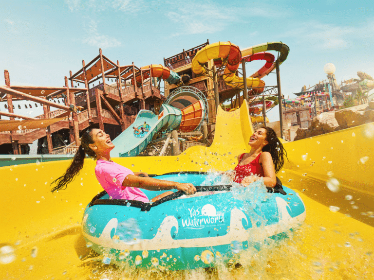 Yas Ladies Abu Dhabi