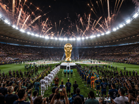 2026 FIFA World Cup