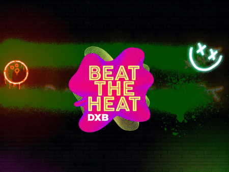 Beat the Heat DXB Season 5