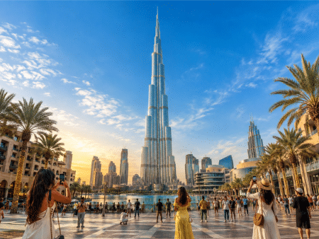 Dubai Wins