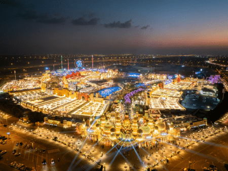 Global Village