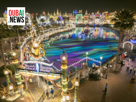 Global Village Dubai