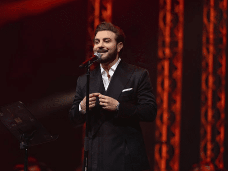 Majid Al Mohandis