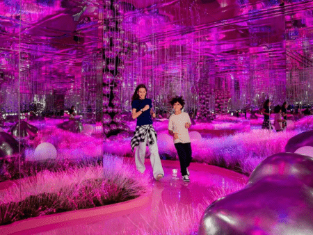 New Dubai Attractions