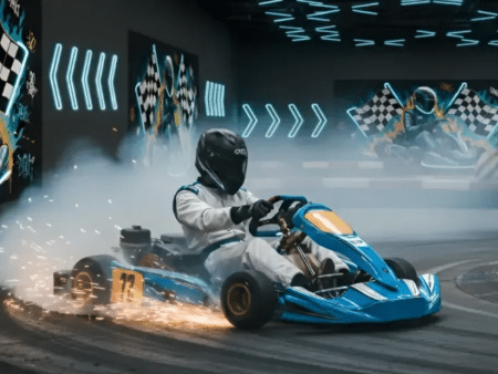 No Grip DXB