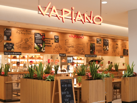 Vapiano