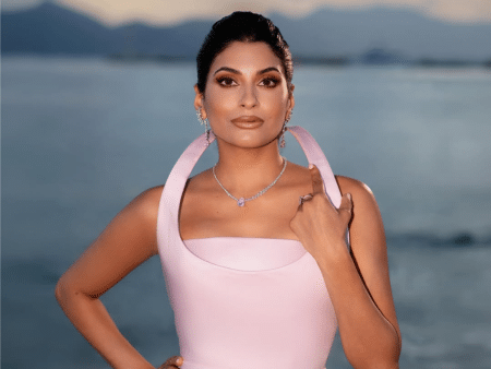Farhana Bodi