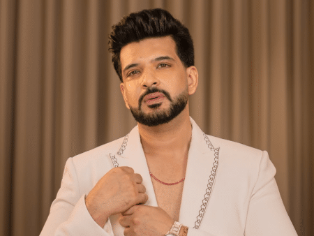 Karan Kundrra