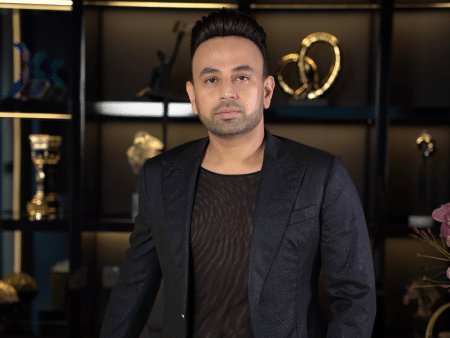 Satish Sanpal