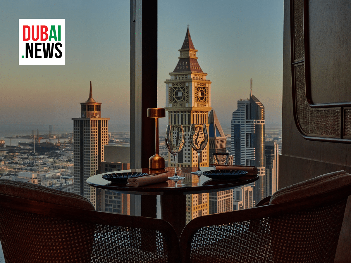 Best After-Work Spots in Dubai