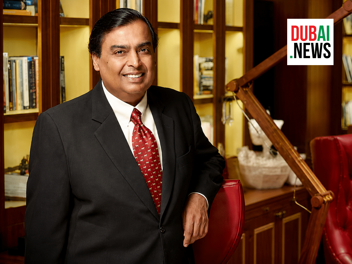 Mukesh Ambani’s JioStar Expands AI Plans, Spotlight on Bollywood.ai